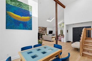 Turnkey Modern Retreat in East Hampton's Northwest Woods - photo 16