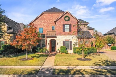 Lake Grapevine Home For Sale in Trophy Club Texas