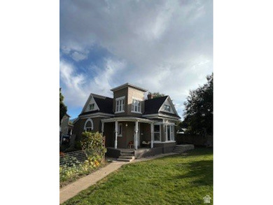 Utah Lake Home For Sale in Spanish Fork Utah