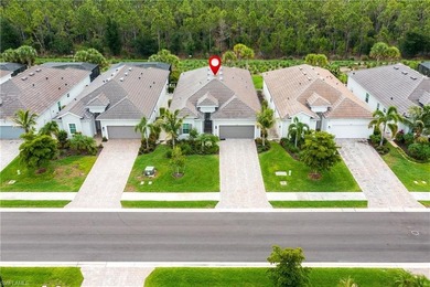 Better than new, the MARIA Model is an open-concept floor plan - photo 22