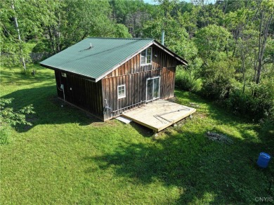 Lake Home For Sale in New Albion, New York