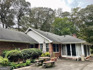 (private lake, pond, creek) Home For Sale in Canton Georgia