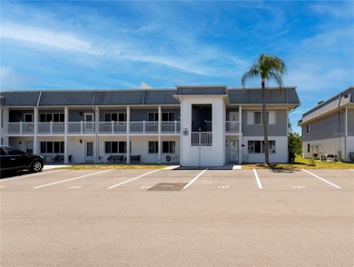 Port Charlotte Waterway Area Condo For Sale in Punta Gorda Florida