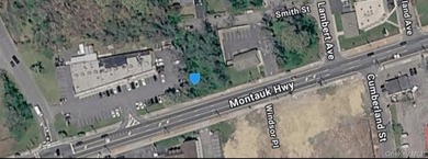 High Traffic Location with Great Visibility on .32 Acre Lot - photo 1