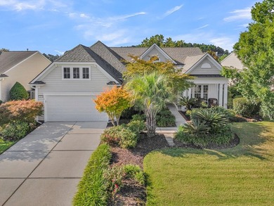 Welcome to your own private oasis within the Charleston area's - photo 1