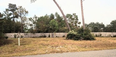 Lake Lot For Sale in Carabelle, Florida