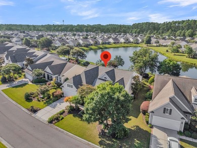 Welcome to your own private oasis within the Charleston area's - photo 4