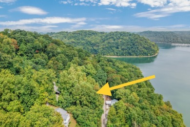 Nice building lot in Lakeview Mountain Estates  - Lake Acreage For Sale in Smithville, Tennessee
