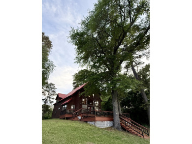 Lake Home For Sale in Jacksonville, Texas