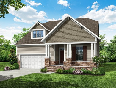 Spaulding Lake Home Sale Pending in Aiken South Carolina