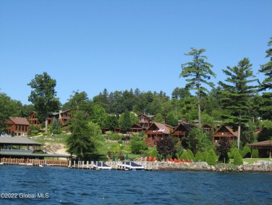 Lake Condo For Sale in Lake George, New York