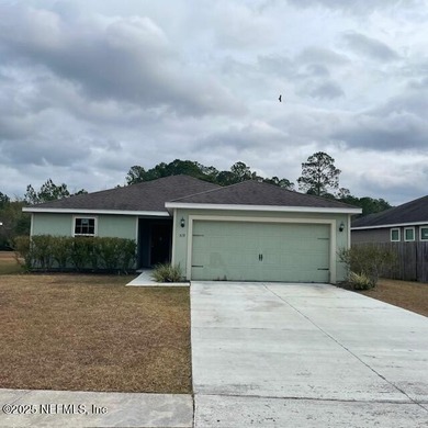 (private lake, pond, creek) Home For Sale in Macclenny Florida