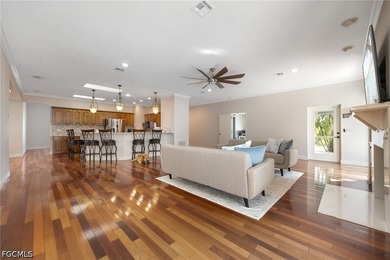 Experience fantastic waterfront living in Riverbend Estates, one - photo 5