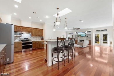 Experience fantastic waterfront living in Riverbend Estates, one - photo 8