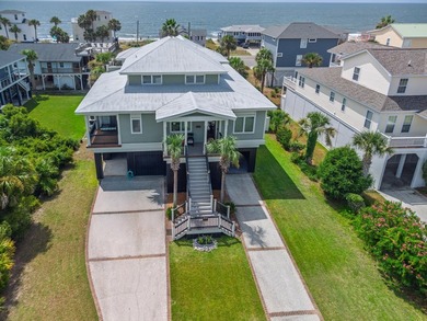 Spacious custom-built quality home offering OUTSTANDING OCEAN - photo 1