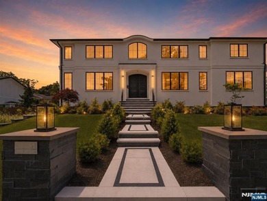 Welcome to 14 Allison Drive in Englewood Cliffs, a recently - photo 1