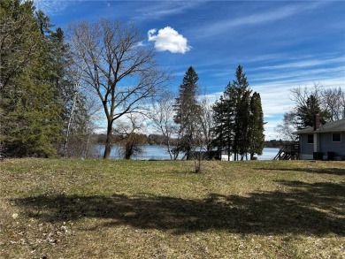 Long Lake - Isanti County Lot For Sale in Stanford Twp Minnesota