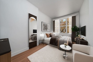 336 West 19th St 1 - photo 7