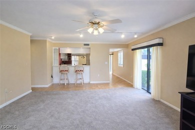 Great Value and ONLY UNIT FOR SALE IN COMPLEX! GOLF COURSE VIEW - photo 9