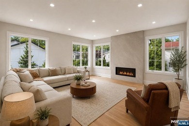 Welcome to 14 Allison Drive in Englewood Cliffs, a recently - photo 9
