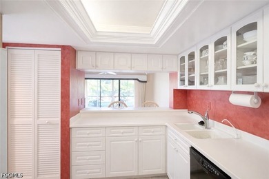 Great Value and ONLY UNIT FOR SALE IN COMPLEX! GOLF COURSE VIEW - photo 10