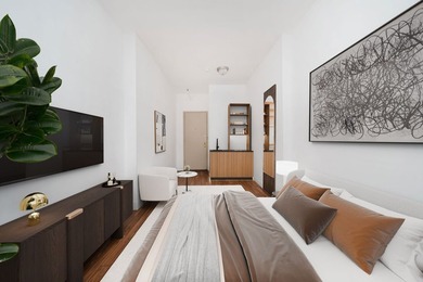 336 West 19th St 1 - photo 10