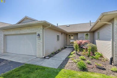 Lake Condo For Sale in Byron Center, Michigan