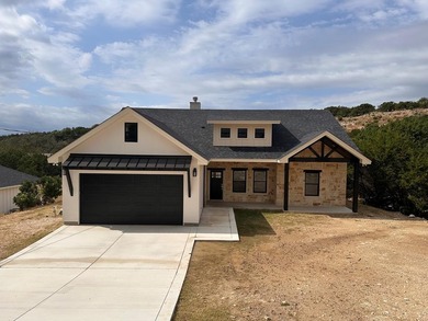 Guadalupe River - Kerr County Home For Sale in Kerrville Texas