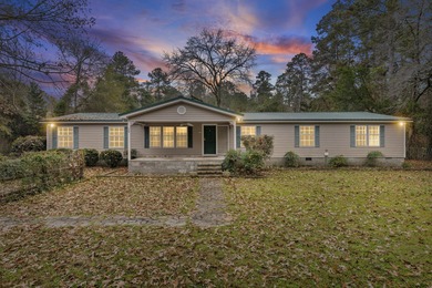 Looking for tons of space and a big yard without the big price