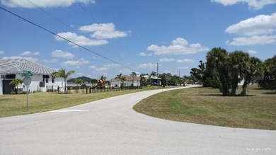 Burnt Store Lakes  Lot For Sale in Punta Gorda Florida