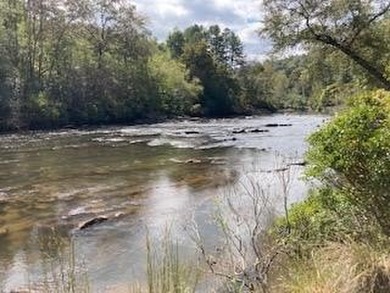 Lake Lot For Sale in Ellijay, Georgia