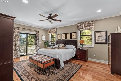 Set on 1.24 private waterfront acres, this exceptional - photo 11