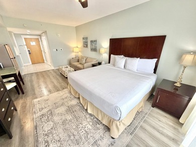 Beautifully perched on the seventh floor, this light and airy - photo 12