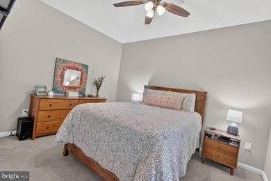 Sophisticated 2-Bed/2-Bath Condo with Dual Primary Suites