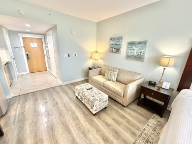 Beautifully perched on the seventh floor, this light and airy - photo 13