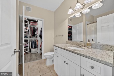 Sophisticated 2-Bed/2-Bath Condo with Dual Primary Suites