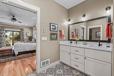 Set on 1.24 private waterfront acres, this exceptional - photo 15
