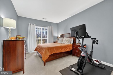 Sophisticated 2-Bed/2-Bath Condo with Dual Primary Suites