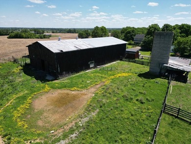 Located in Danville, KY The Farm Inn is a unique hospitality and - photo 18