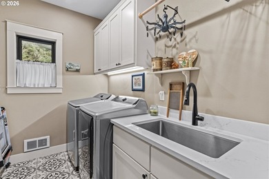 Set on 1.24 private waterfront acres, this exceptional - photo 18