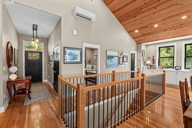 Set on 1.24 private waterfront acres, this exceptional - photo 19