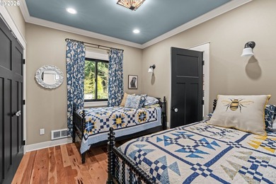 Set on 1.24 private waterfront acres, this exceptional - photo 20