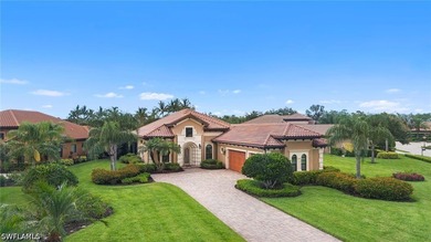 Experience refined Florida living in this beautifully furnished - photo 1