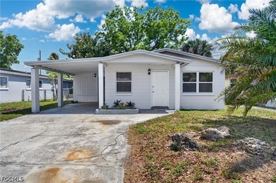 Investor Special in Historic Franklin Park! Concrete block - photo 1