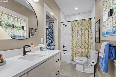 Set on 1.24 private waterfront acres, this exceptional - photo 21