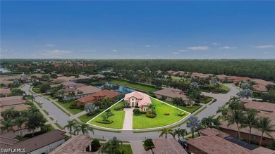 Experience refined Florida living in this beautifully furnished - photo 2