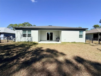 Built in 2023, this true 4-bedroom, 2-bath home with a two-car - photo 22