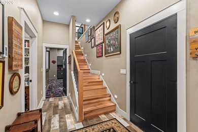 Set on 1.24 private waterfront acres, this exceptional - photo 22