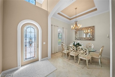 Experience refined Florida living in this beautifully furnished - photo 3