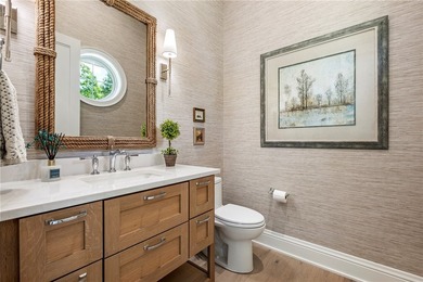 Few properties possess the setting, presence, and lifestyle to - photo 25